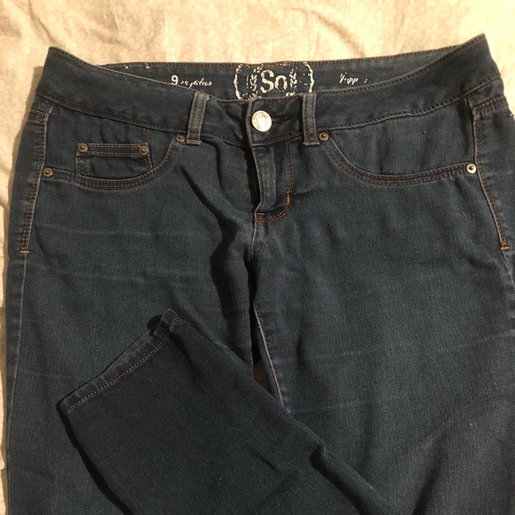 Jeggings - Picture 2 of 4